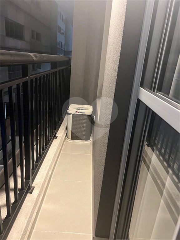 Studio Moderno de 25m² no Mobi One Paulista – Pronto, Mobiliado e Ideal para Investimento!
