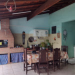 Casa térrea no Jardim Santa Felícia