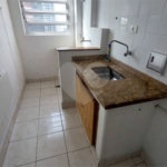 Apartamento a venda Paraíso 1 dormitório 1 banheiro 40 metros quadrados