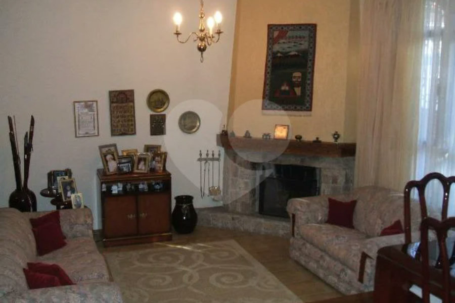 CASA TÉRREA COM 4 SUÍTES NO BAIRRO DO TREMEMBÉ