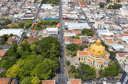 População de São Carlos cresce 4%: Como isso afeta o mercado imobiliário local?
