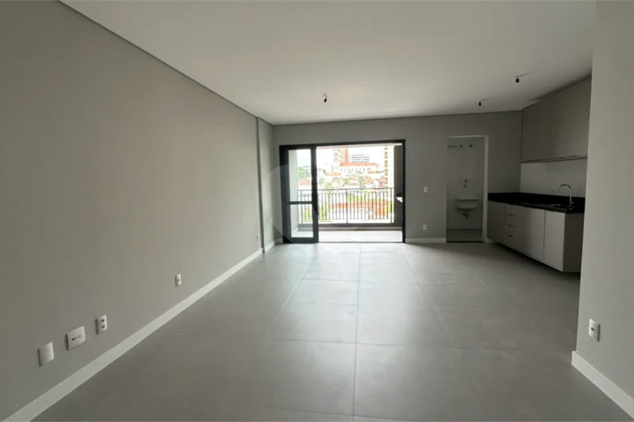 Apartamento para alugar com 3 quartos, sendo 1 suíte,  no Centro, Piracicaba, SP