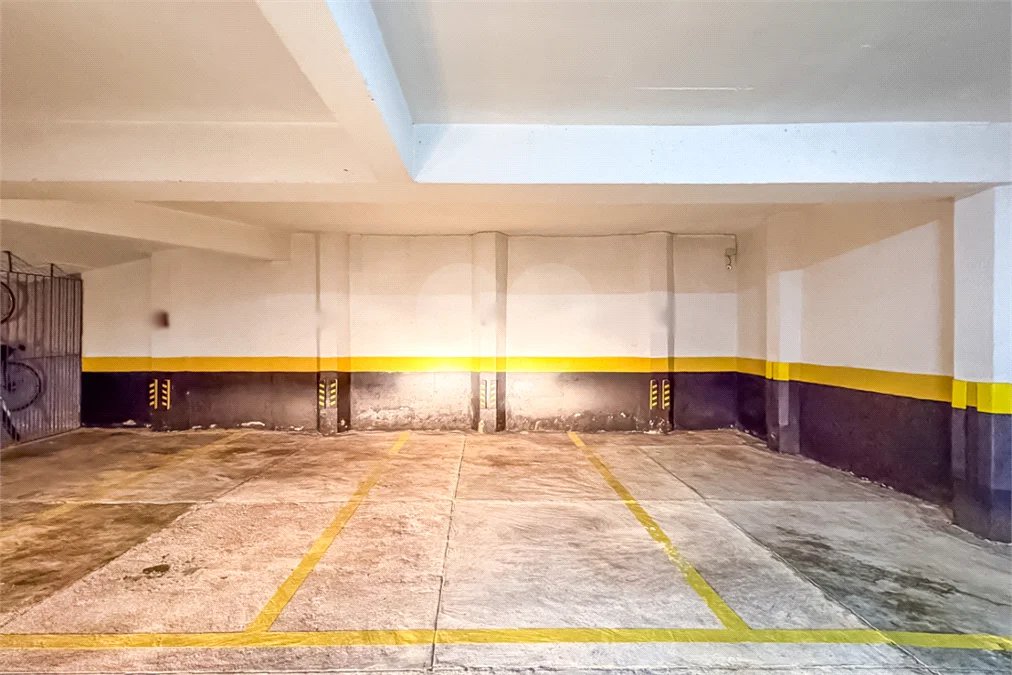 Itaim Bibi - 163 m² | 2 suítes | 2 vagas