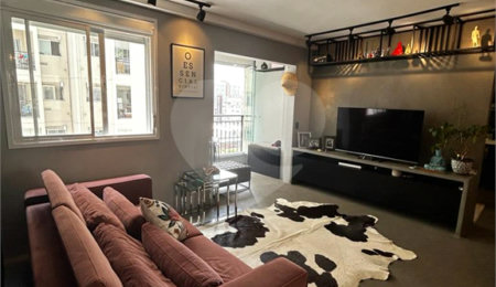 Apartamento à venda com 2 quartos, sendo 1 suíte,  em Brás, São Paulo, SP