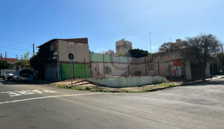 Terreno à venda em Cidade Jardim, Piracicaba, SP