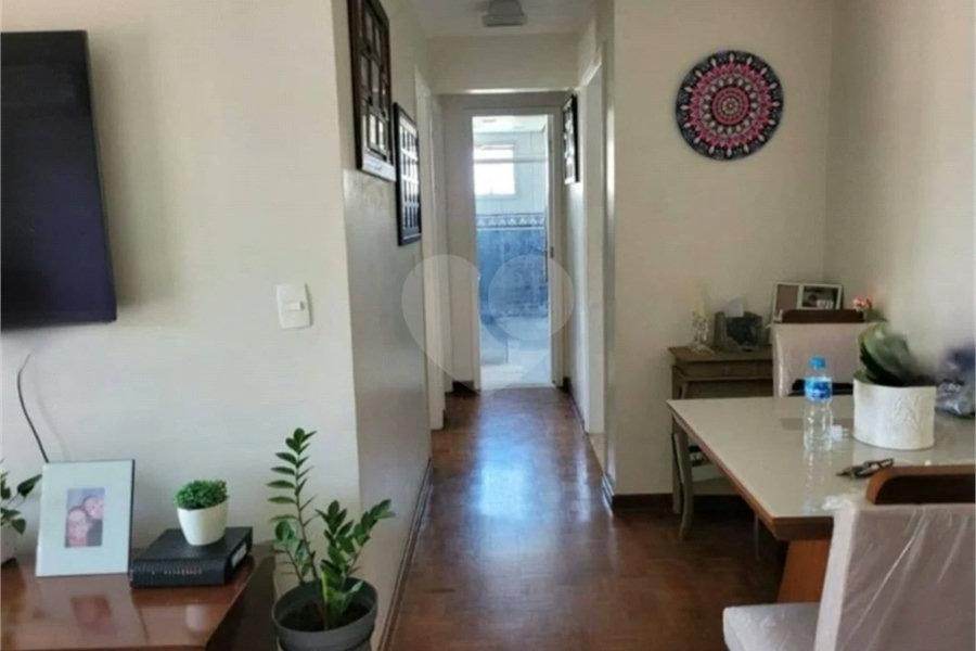 Apartamento 02 dormitórios com 1 vaga na Saúde em 60m2