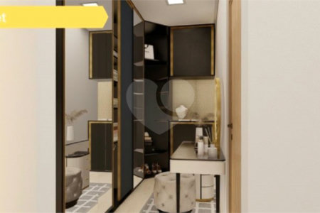Casa Térrea em Construção - Condomínio Damha IV