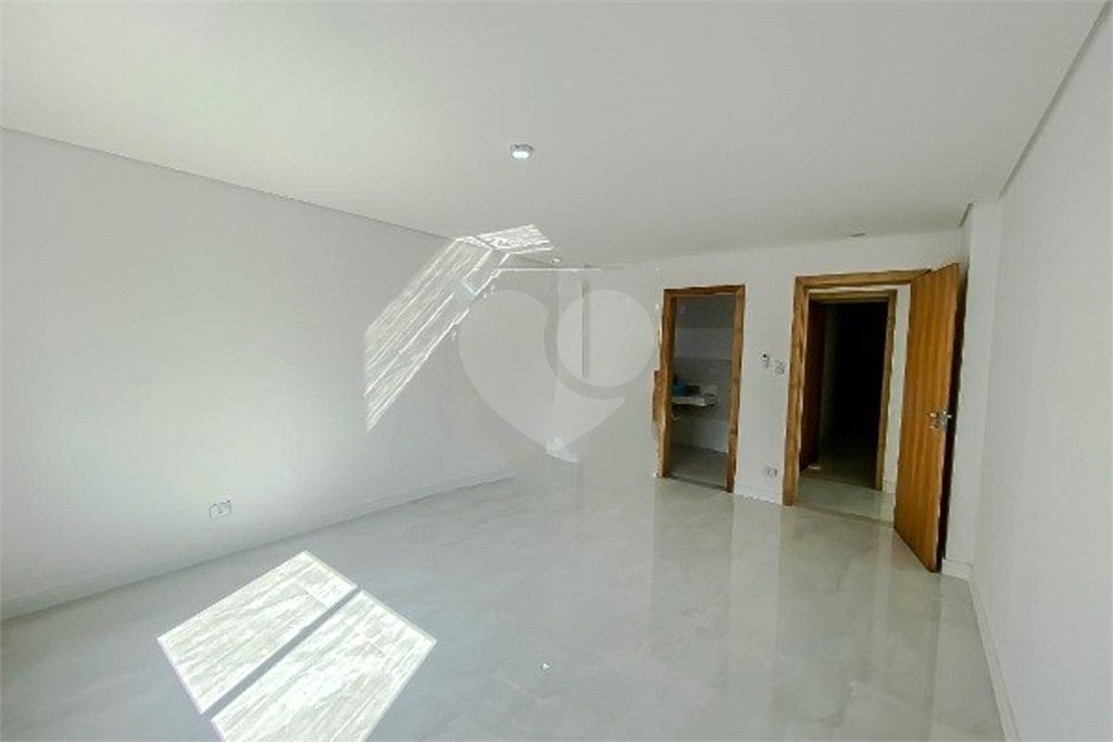 Apartamento com 260m² à venda na Av. Paes de Barros - Recém reformado 100% - Impecável.