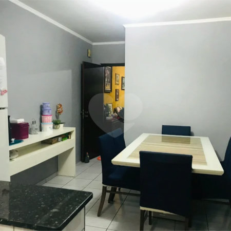SOBRADO 136m² de área útil .VENDA PAULICÉIA, SÃO BERNARDO DO CAMPO!