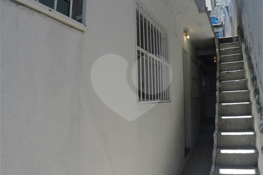 VENDA Casa para RENDA com 5 casas - Imirim