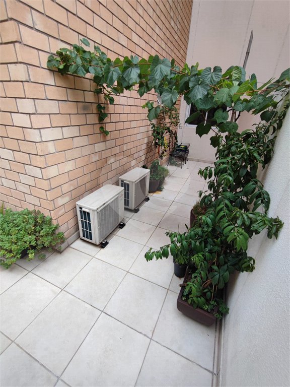 Apartamento Garden na Mooca com 322m² com 4 dormitórios 5 vagas Estuda Permuta