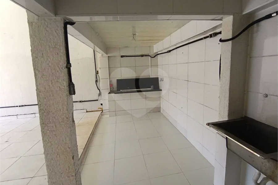 Loja para alugar em Mandaqui, São Paulo, SP