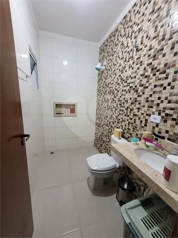 CASA A VENDA COM 160M², 3 DORMITORIOS, 1 SUITE, 2 VAGAS , JARDIM PAULISTA , SÃO JOSÉ DOS CAMPOS/SP.