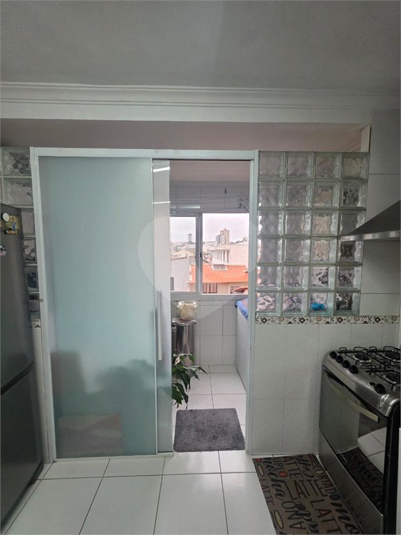 Apartamento á venda - São Caetano do Sul