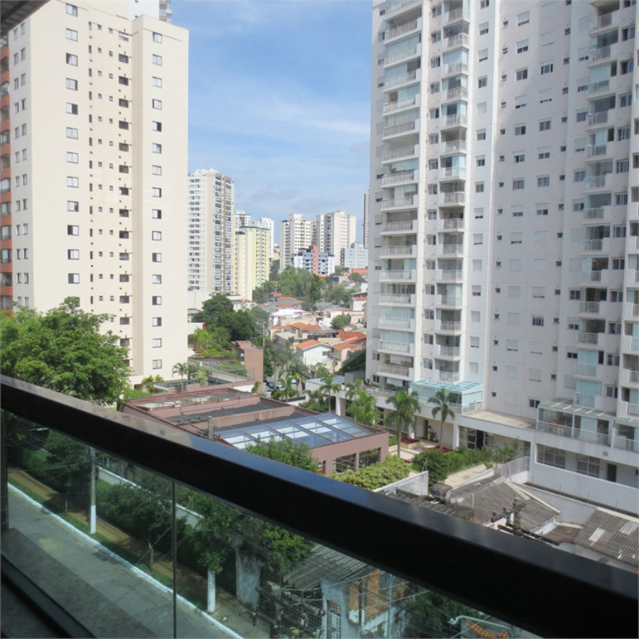 Excelente Apto Reformado na V.Mariana - 4 Quartos/1 Suíte/3 Vagas