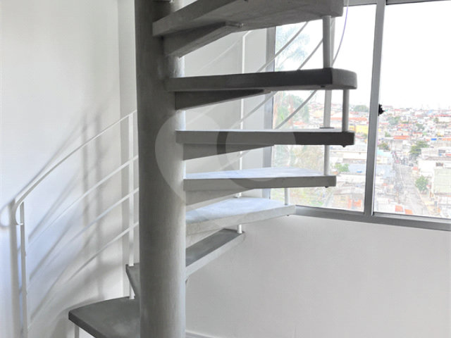 Cobertura à venda com 3 quartos em Pirituba, São Paulo, SP