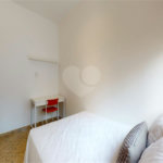 Apartamento de 95m², 4 quartos em Bela Vista