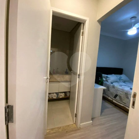 Apartamento garden de 2 quartos à venda na Vila Prudente