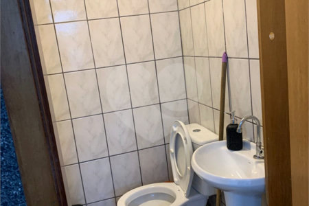 Salão comercial para locação no Jardim Eldorado – Indaiatuba