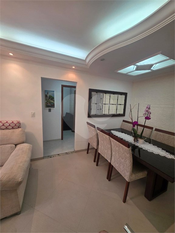 Apartamento á venda - São Caetano do Sul