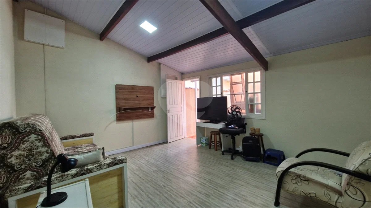 Casa Térrea - Totalmente mobiliada para locação no bairro Ponte – Atibaia/SP