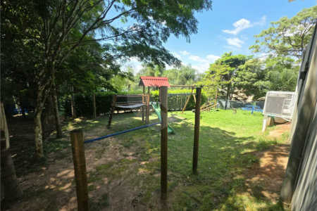 Casa para Locação no Condomínio Jardim América em Vinhedo/SP