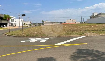 Terreno à venda em Residencial Terras de Ártemis (ártemis), Piracicaba, SP