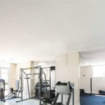 Apartamento reformado de 92 m² no Baeta Neves, com 2 dormitórios, 1 suíte, sala ampliada, área gourmet, 2 vagas, planejados e lazer completo.