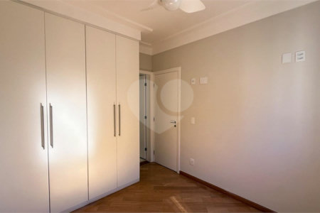 Apartamento á venda - Vila Mascote