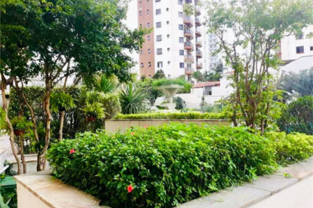 Apartamento à venda na Saúde de 500m² com 5 dormitórios, 4 suítes e 5 vagas