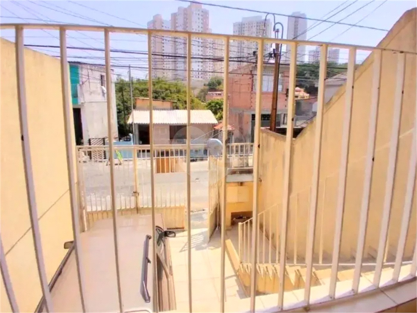 Sobrado com 2 dormitórios à venda, 80 m² por R$ 380.000,00 - Pirituba - São Paulo/SP