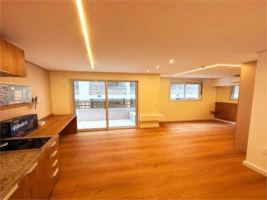 Studio para alugar com 1 quarto em Perdizes, São Paulo - SP