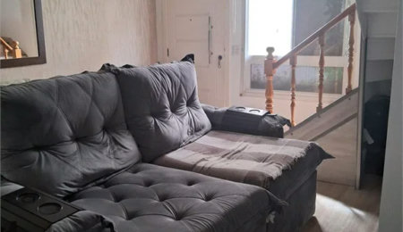 Casa à venda com 2 quartos no condomínio Viva Caucaia IV, Cotia - SP