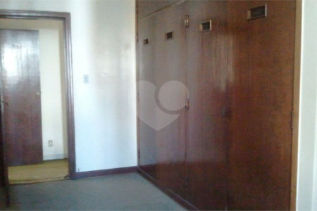 APARTAMENTO NA VILA MARIANA