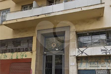KITNET A VENDA EM SP CENTRO