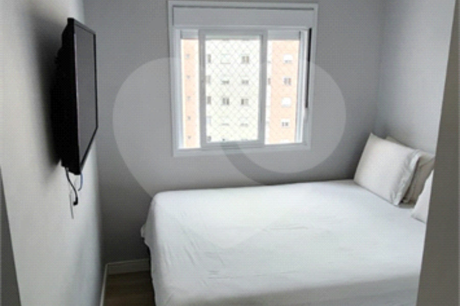 Apartamento Pirituba