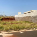 Terreno à Venda no Bairro Salto do Monjolinho