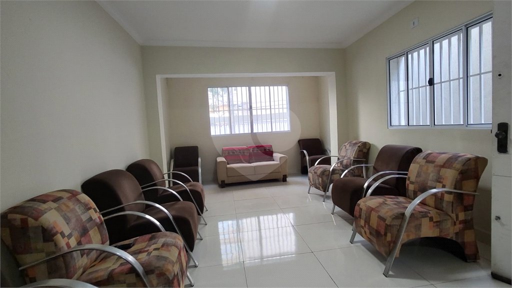 Sala Comercial - Saúde