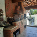 Casa com 4 quartos e 3 suítes com ótimo lazer no Jardim Marajoara