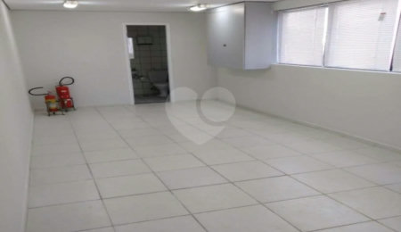 Sala à venda em Vila Monte Alegre, São Paulo, SP