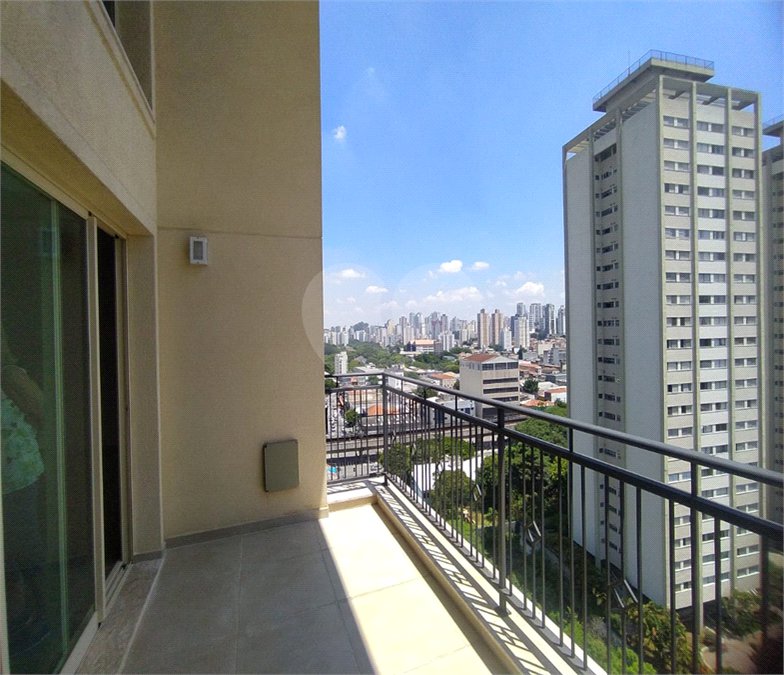 COBERTURA DUPLEX de 76,0 m² COM 02 DORMITÓRIOS, VARANDA GOURMET, BANHEIRO E VAGA PARA LOCAÇÃO EM SANTANA