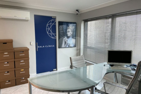 Sala comercial para venda em Pinheiros