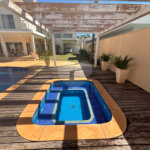 Casa á venda condomínio Damha I