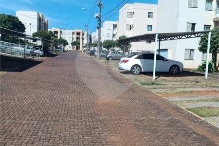 Apartamento para venda no Residencial Jardim das Torres.