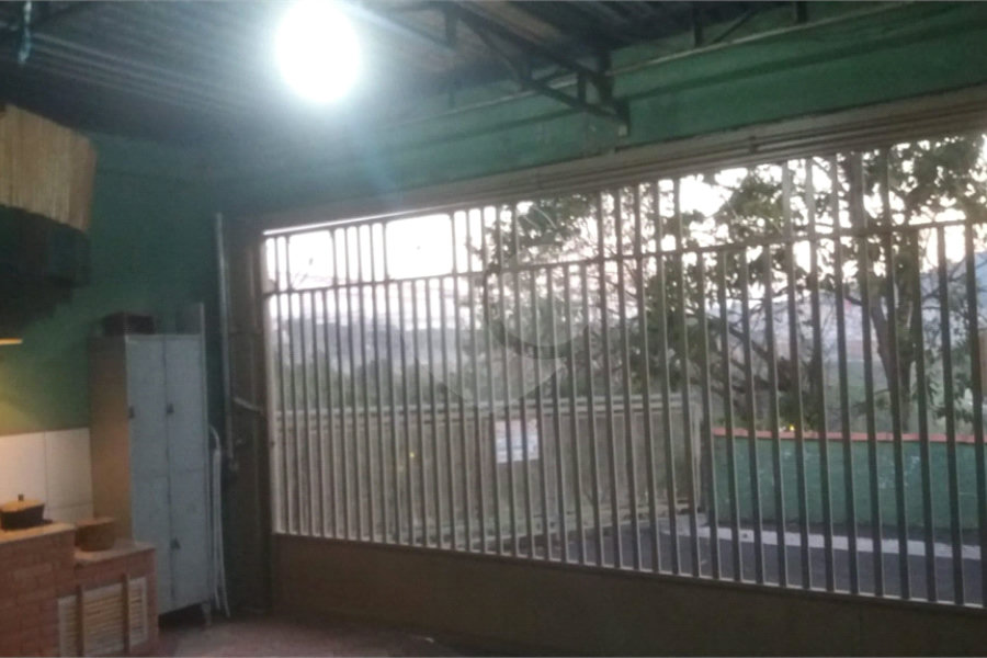 Casa de Vila à venda com 4 quartos, sendo 1 suíte, em Tremembé, São Paulo, SP