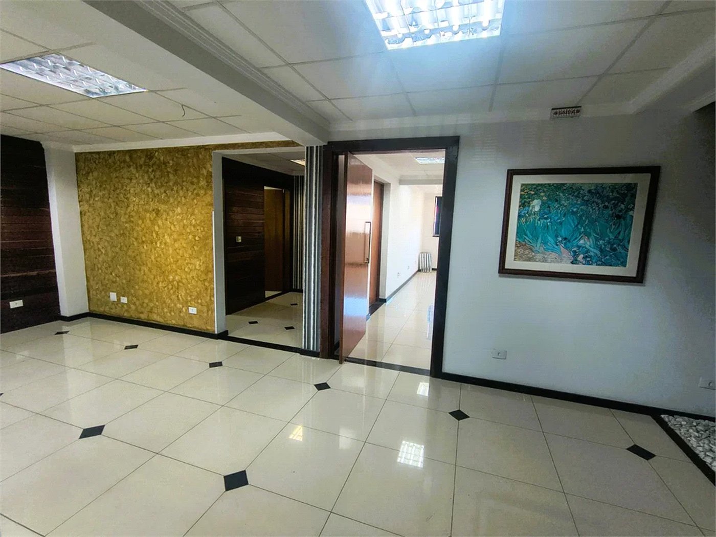 ÓTIMO PRÉDIO COMERCIAL PARA LOCAÇÃO OU VENDA – 300M² – JARDIM BONFIGLIOLI