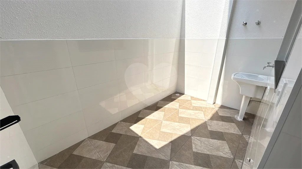 Sobrado Moderno vende.se na Vila Isolina Mazzei – 3 Dorms / 110m²