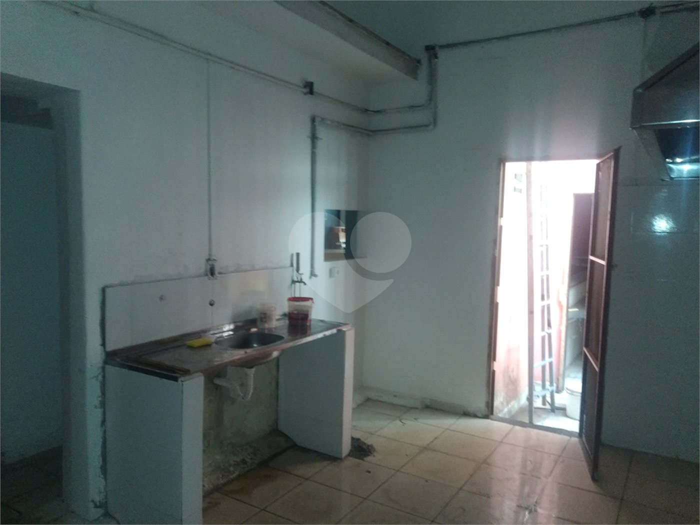 Casa Comercial e Residencial