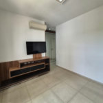 Apartamento à venda ou para alugar, 110m² com 2 quartos, sendo 1 suíte, escritório e  vagas Condomínio Paulistano, São Paulo - SP