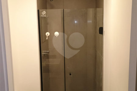 Studio mobiliado para venda na Vila Mariana